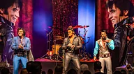 Elvis Forever