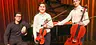 Gratis Lunchconcert: Klassiek op het Amstelveld · Het Concertgebouw, Amsterdam · wo 9 sep 2026