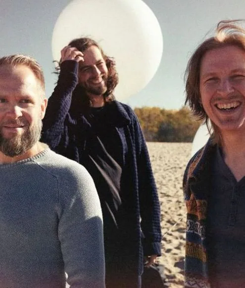 Emil Brandqvist Trio