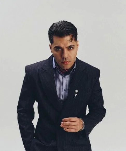Emir Can İğrek