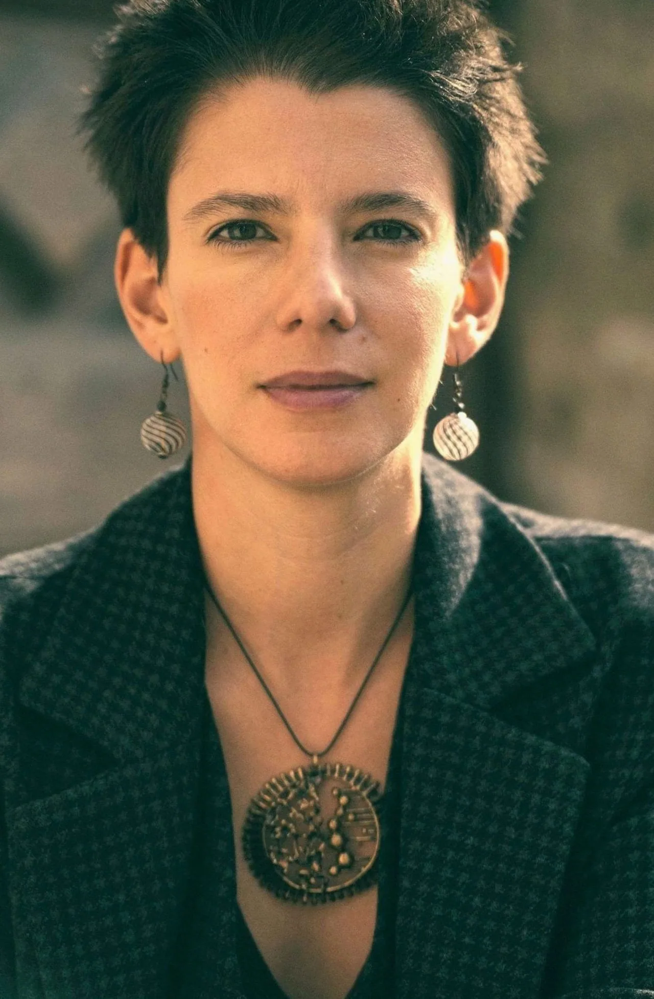 Emmanuelle Dauvin
