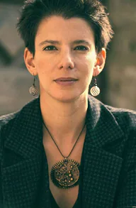 Emmanuelle Dauvin