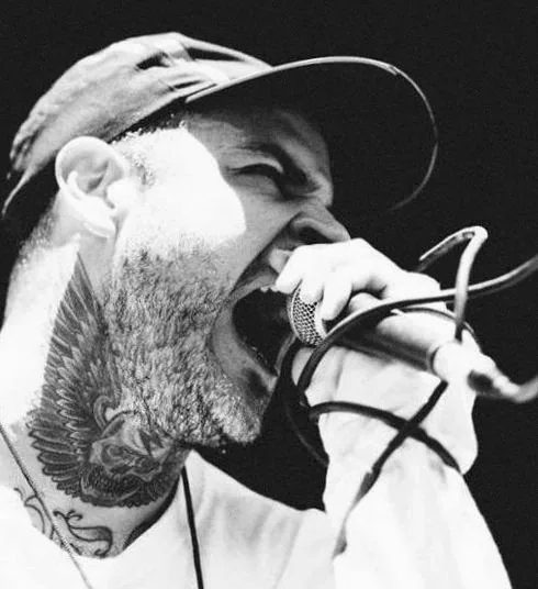 Emmure — background image