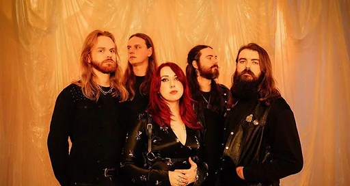 Employed To Serve, Cabal en Cold Culture · Cultuurfabriek Hall of Fame, Tilburg · zo 15 nov 2026