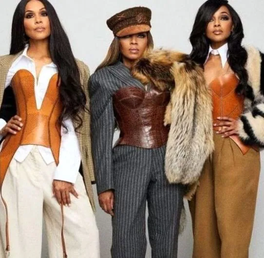 En Vogue