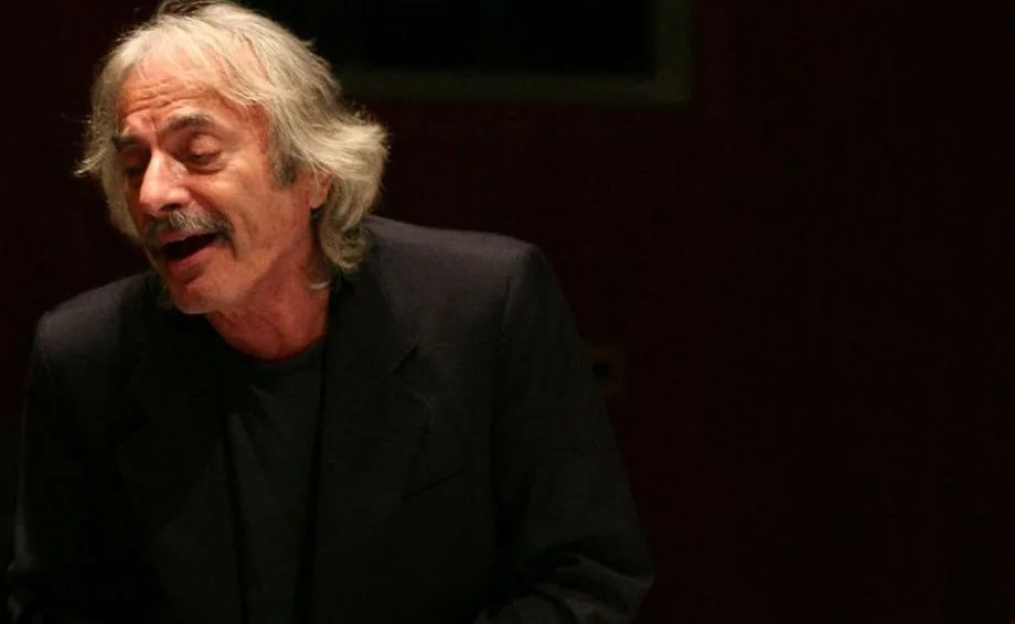 Enrico Rava