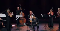 Ensemble 4 Seasons