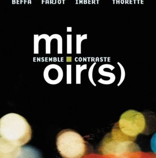 Ensemble Contraste