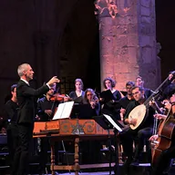 Ensemble Correspondances