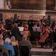 Ensemble Himmelsburg