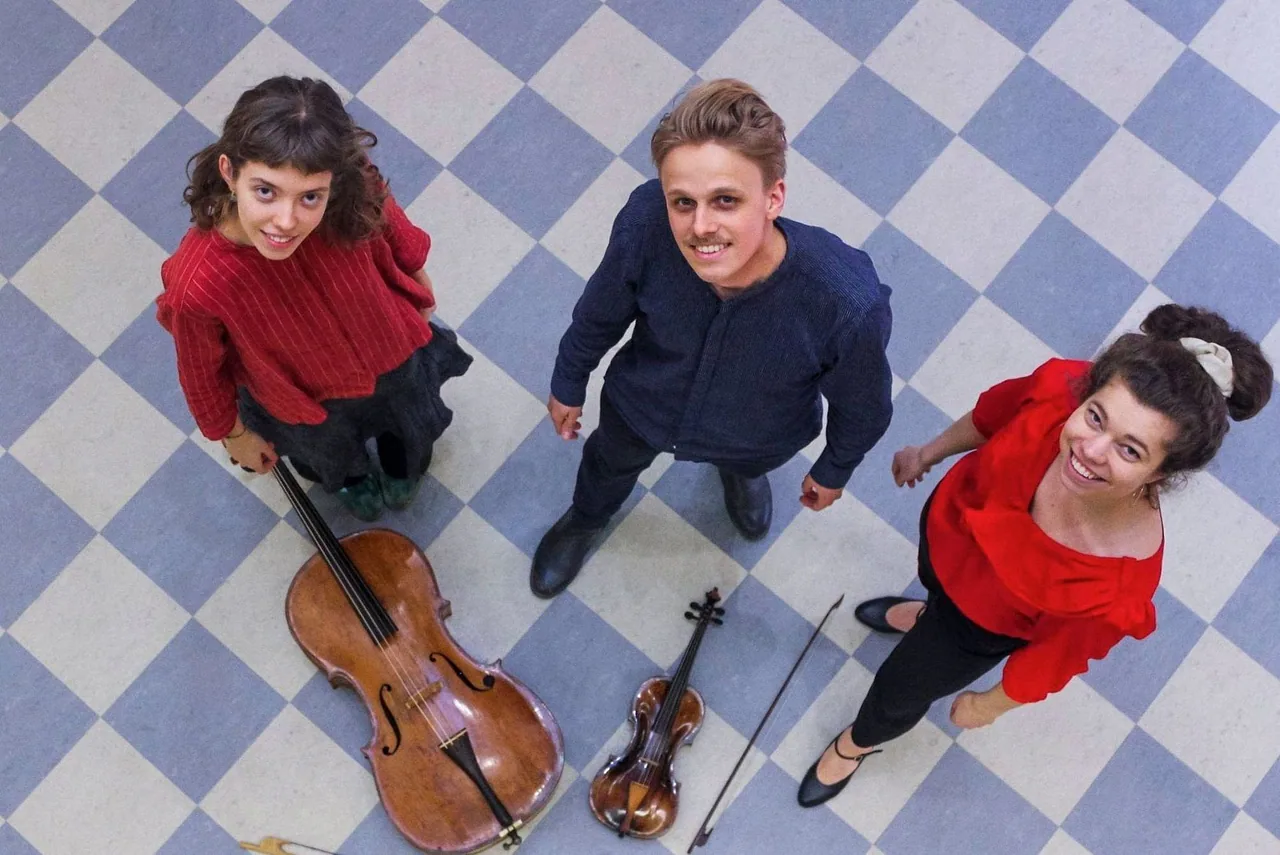 Ensemble Il Triello