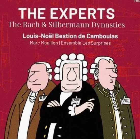 Ensemble les Surprises