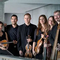 Ensemble Masques