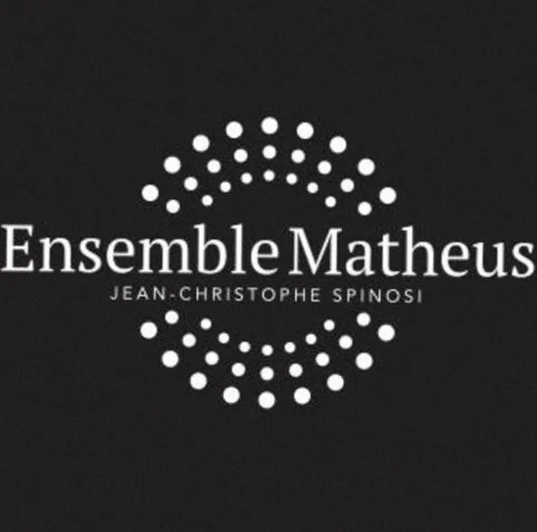 Ensemble Matheus