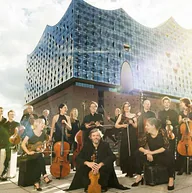 Ensemble Resonanz
