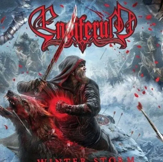Ensiferum