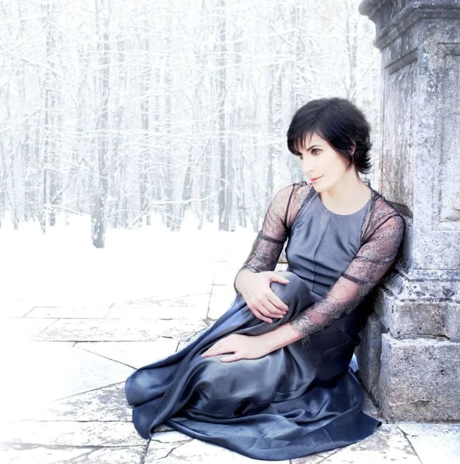 Enya