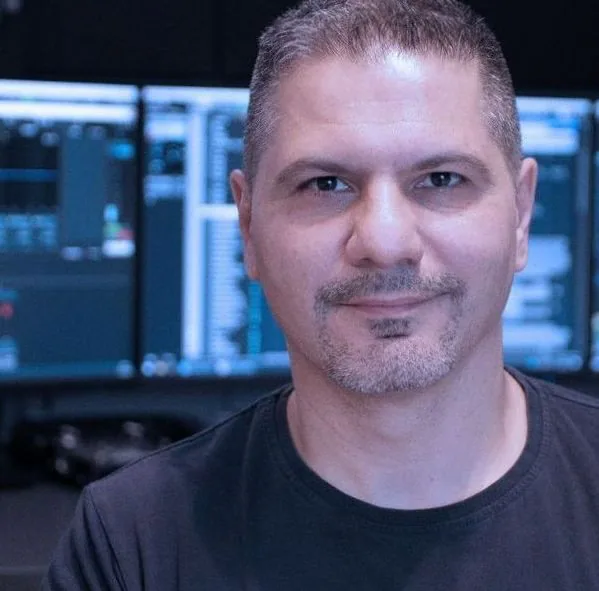 Enzo Margaglio