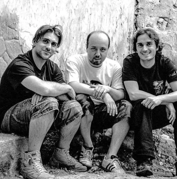 Enzo Orefice Trio