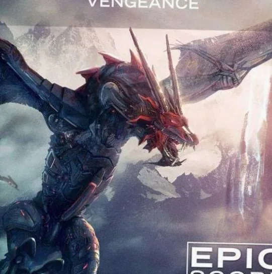 Epic Score