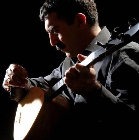 Erdal Erzincan