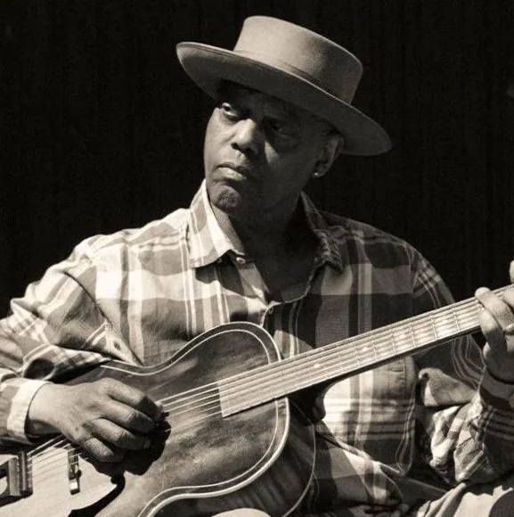 Eric Bibb