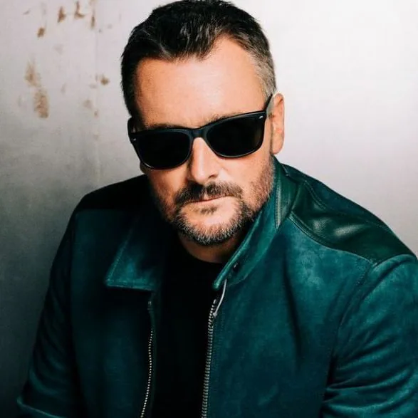 Eric Church