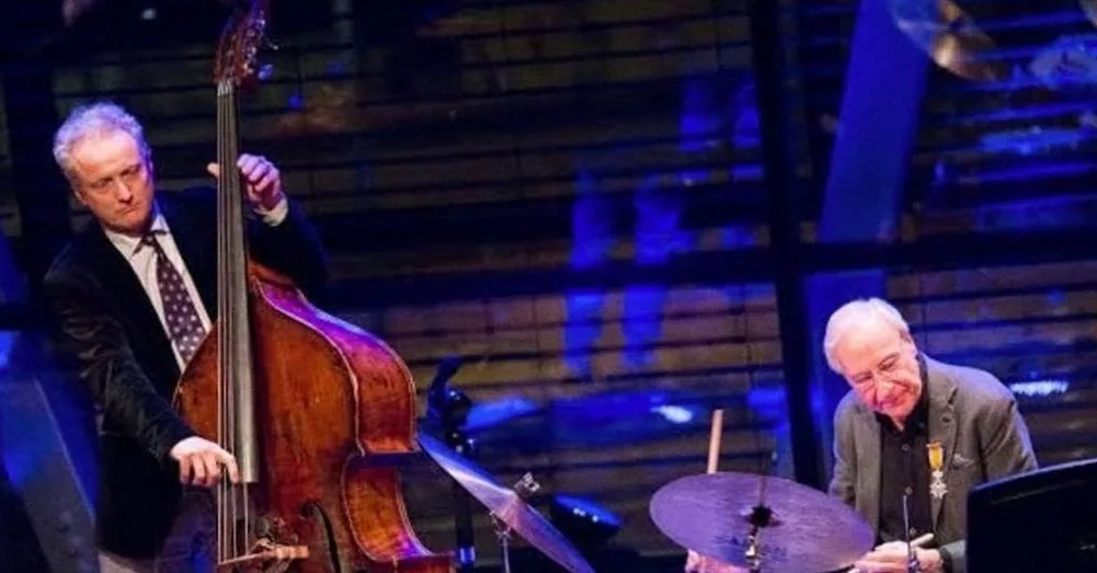 Eric Ineke's Coltrane Centennial