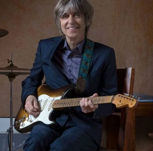 Eric Johnson