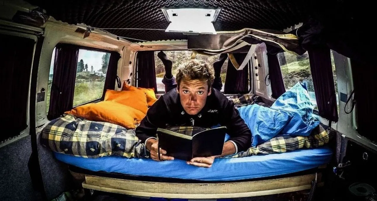 Eric Mijnster