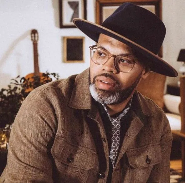 Eric Roberson