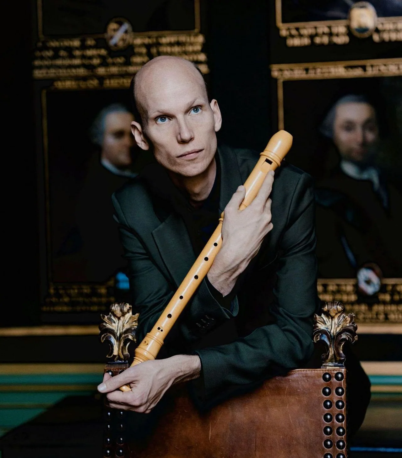 Erik Bosgraaf