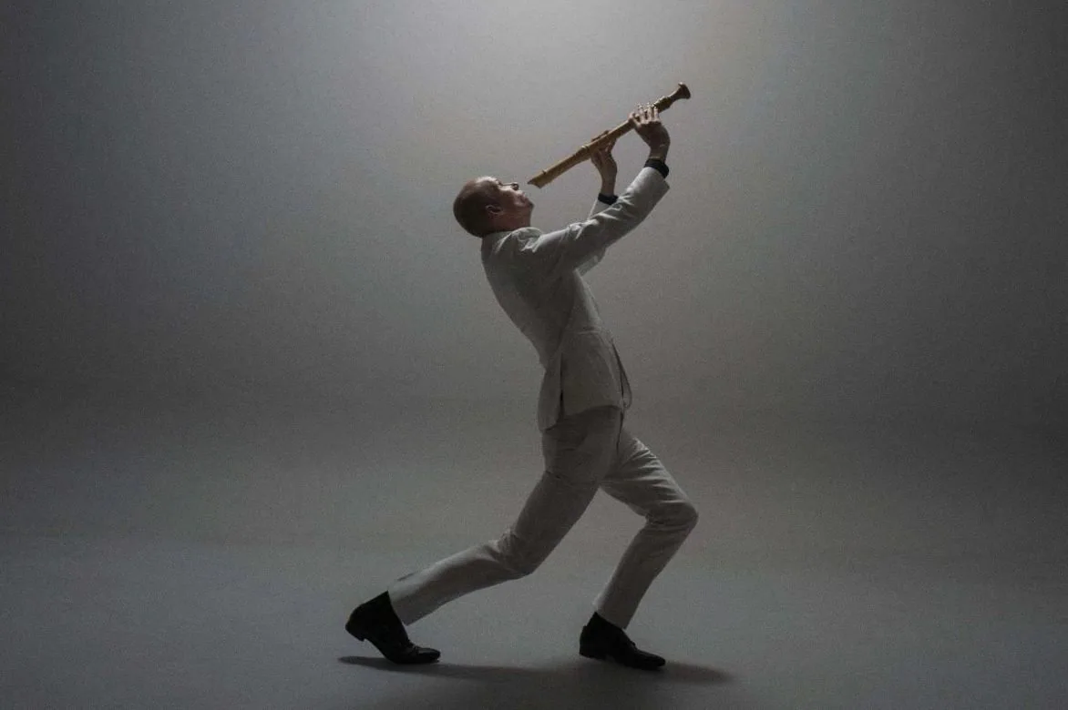 Erik Bosgraaf & Ensemble Cordevento