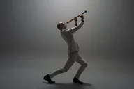 Erik Bosgraaf & Ensemble Cordevento