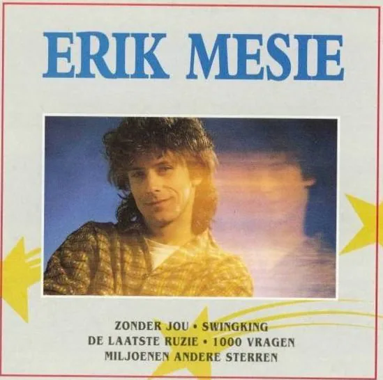 Erik Mesie