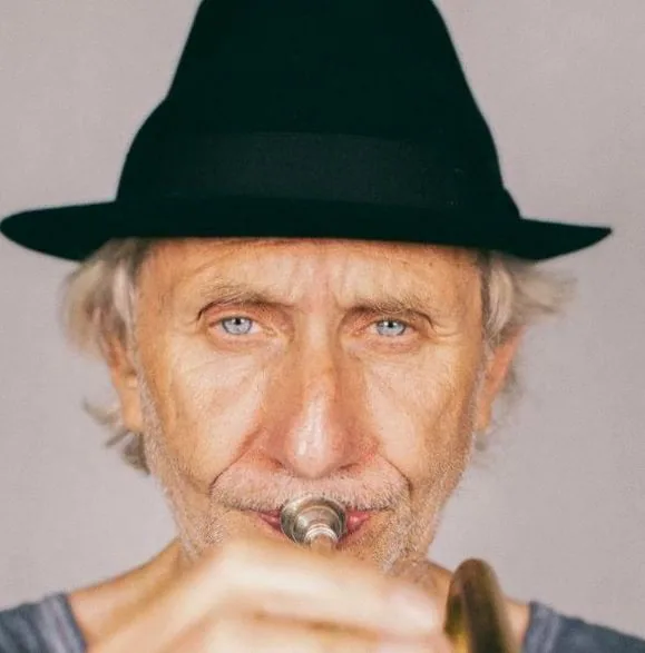 Erik Truffaz