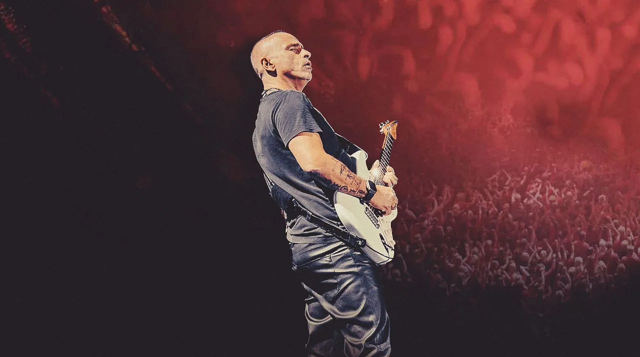Eros Ramazzotti