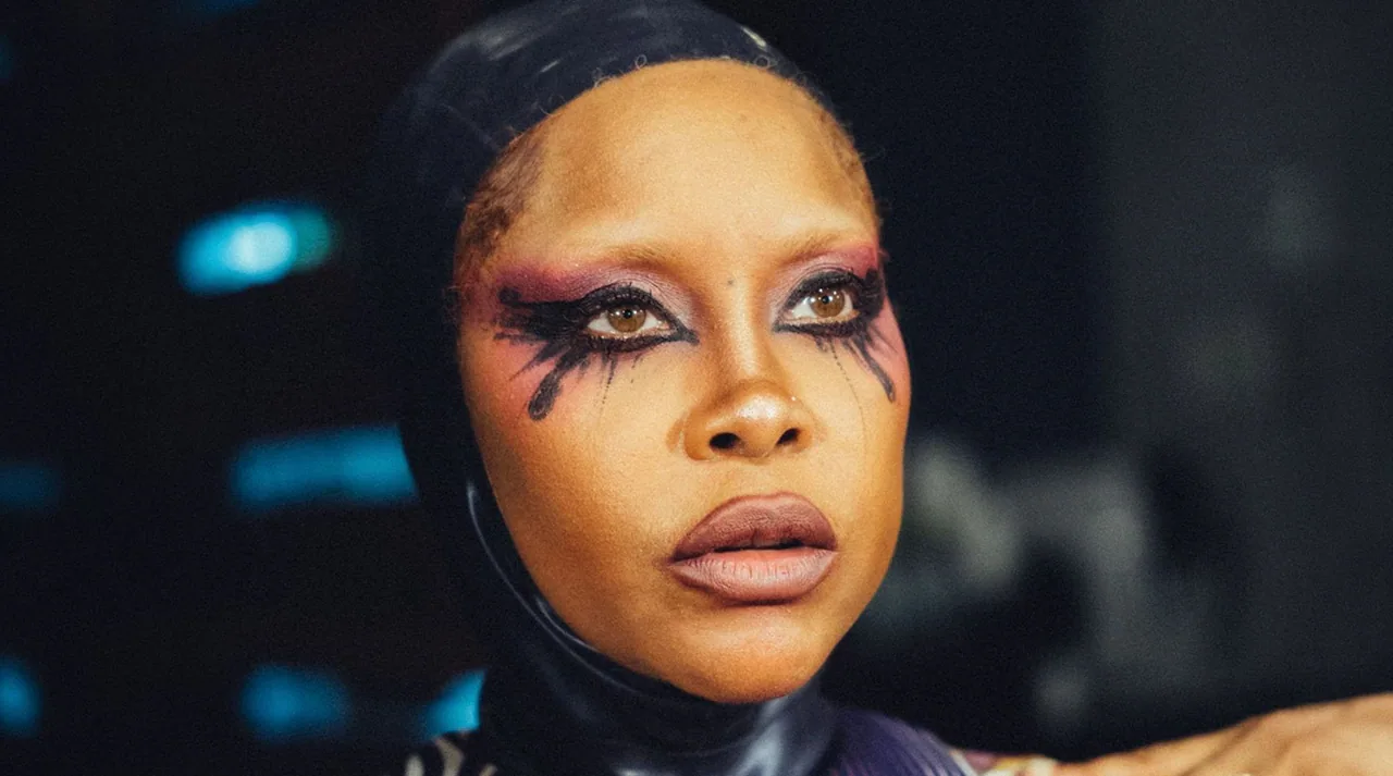 Erykah Badu