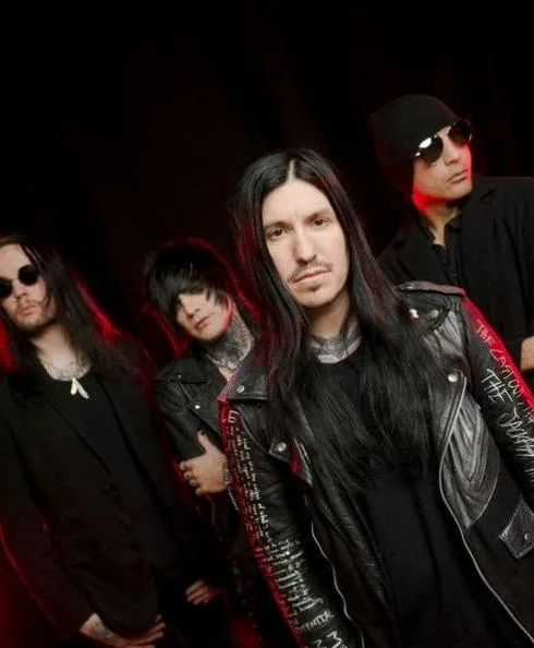 Escape The Fate