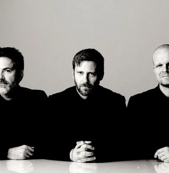 Espen Eriksen Trio