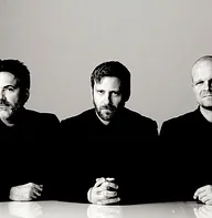 Espen Eriksen Trio