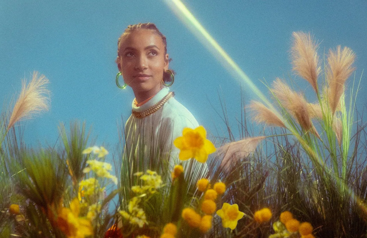 Esperanza Spalding