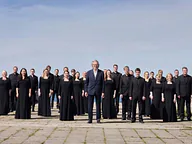 Estonian Philharmonic Chamber Choir