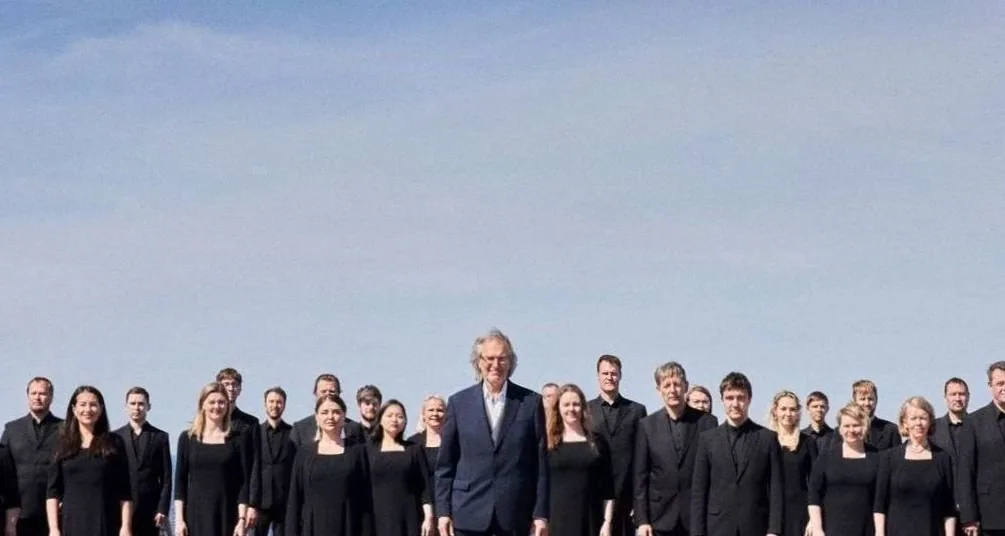 Ests Filharmonisch Kamerkoor