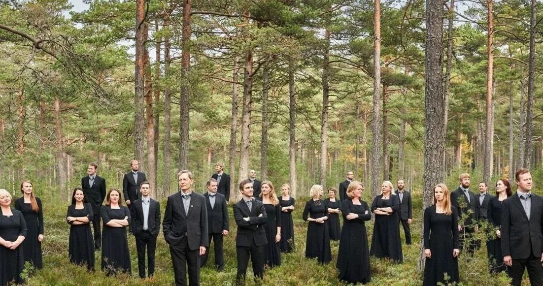 Ests Philharmonisch kamerkoor — achtergrondafbeelding