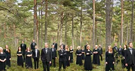 Ests Philharmonisch kamerkoor
