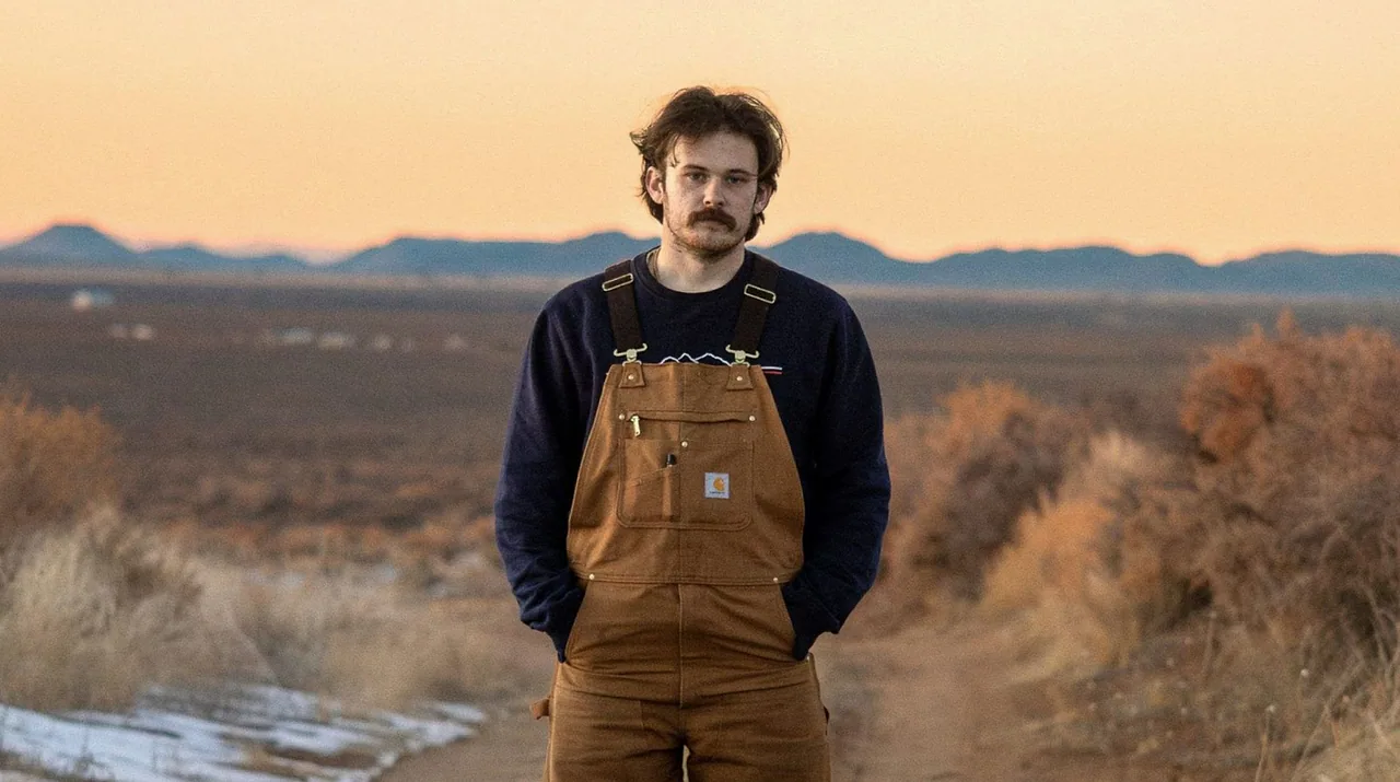 Ethan Regan