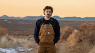 Ethan Regan