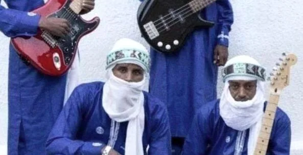 Etran de L'Aïr