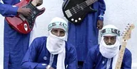 Etran de L'Aïr